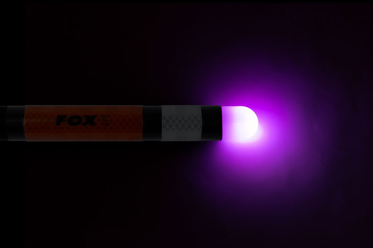 Fox Halo Illuminated Marker Pole - 1 Pole Kit Inlcuding Remote - Image 5