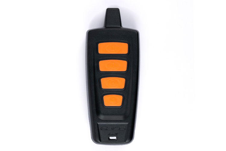 Fox Halo Illuminated Marker Pole - 1 Pole Kit Inlcuding Remote - Image 13