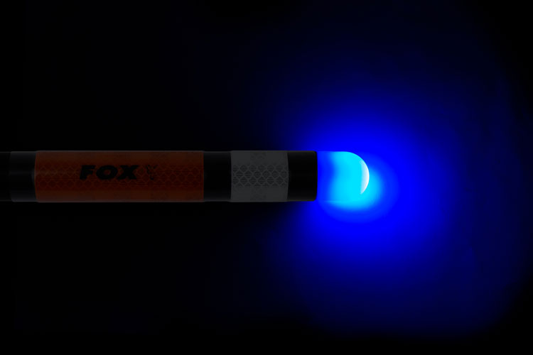 Fox Halo Illuminated Marker Pole - 2 Pole Kit Inlcuding Remote - Image 5