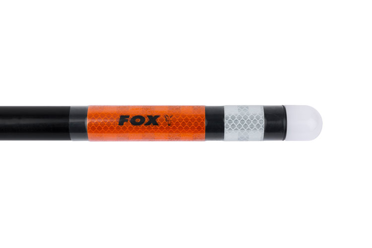 Fox Halo Illuminated Marker Pole - 2 Pole Kit Inlcuding Remote - Image 13