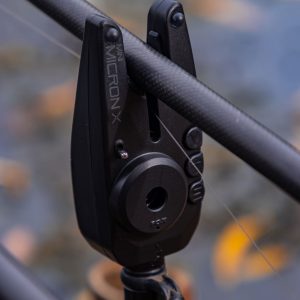 Fox Mini Micron X Alarm - Image 9