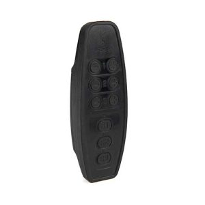 Alternative view of Fox RX+ Remote