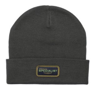 Drennan Super Specialist Beanie Green