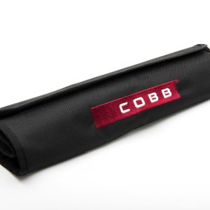 Alternative view of Cobb Utensil Set