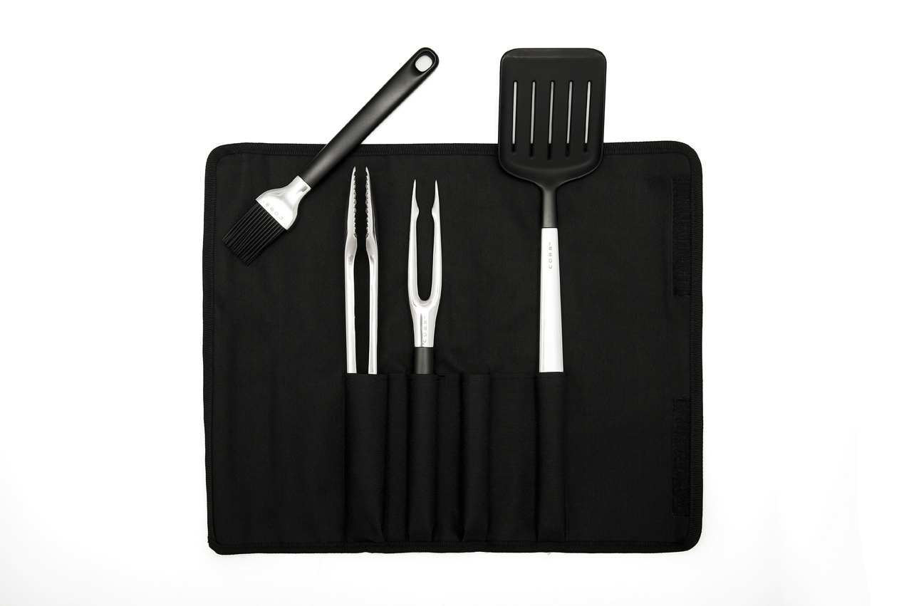 Cobb Utensil Set - Image 3