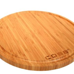 Cobb Bamboo Cutting Board