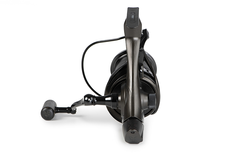 Fox 12000 XC Reel - Image 2