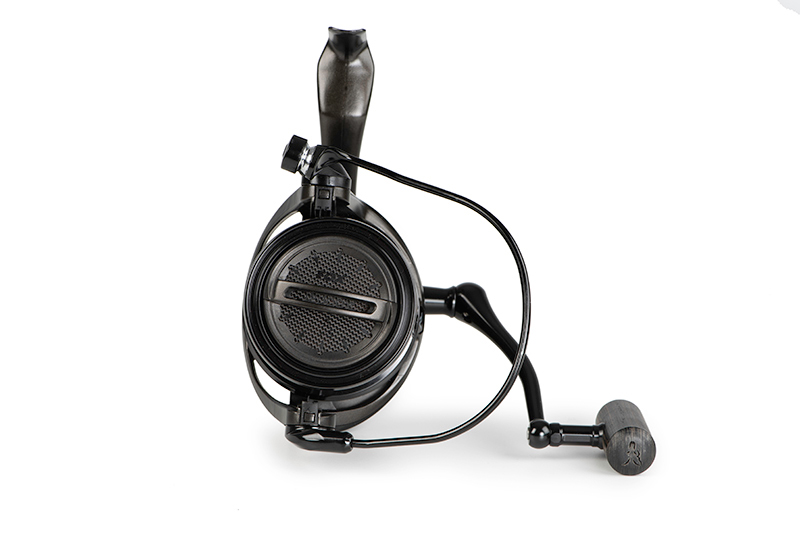 Fox 12000 XC Reel - Image 3