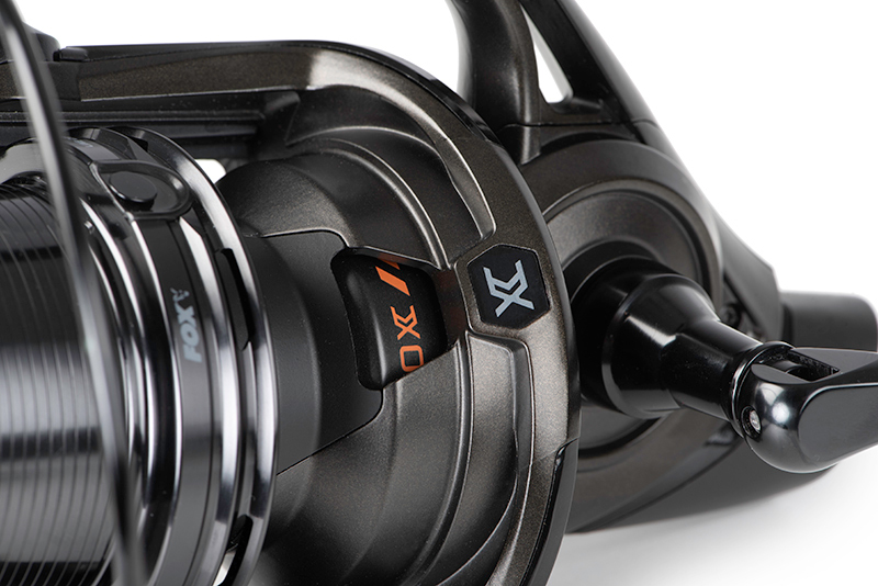 Fox 12000 XC Reel - Image 8