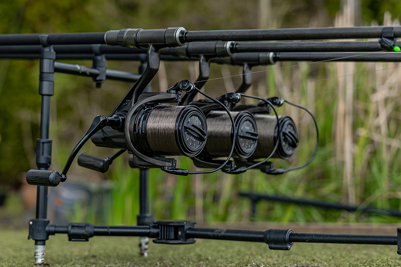 Fox 12000 XC Reel - Image 12