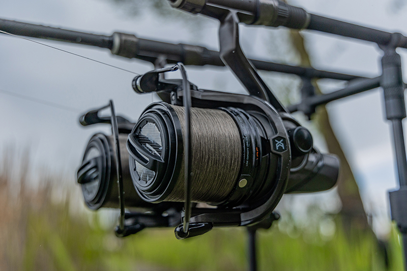 Fox 12000 XC Reel - Image 13
