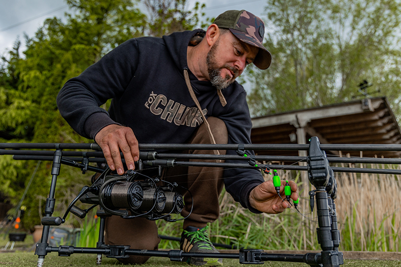 Fox 12000 XC Reel - Image 14