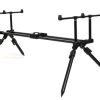 Fox Horizon Duo 3 Rod Pod (inc. Carry Case)