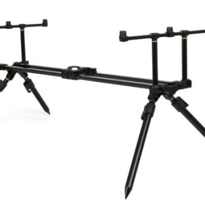Fox Horizon Duo 3 Rod Pod (inc. Carry Case)