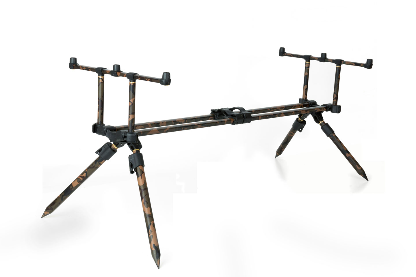 Fox Horizon Duo Camo 3 Rod Pod (inc. 2 Legs) - Image 2