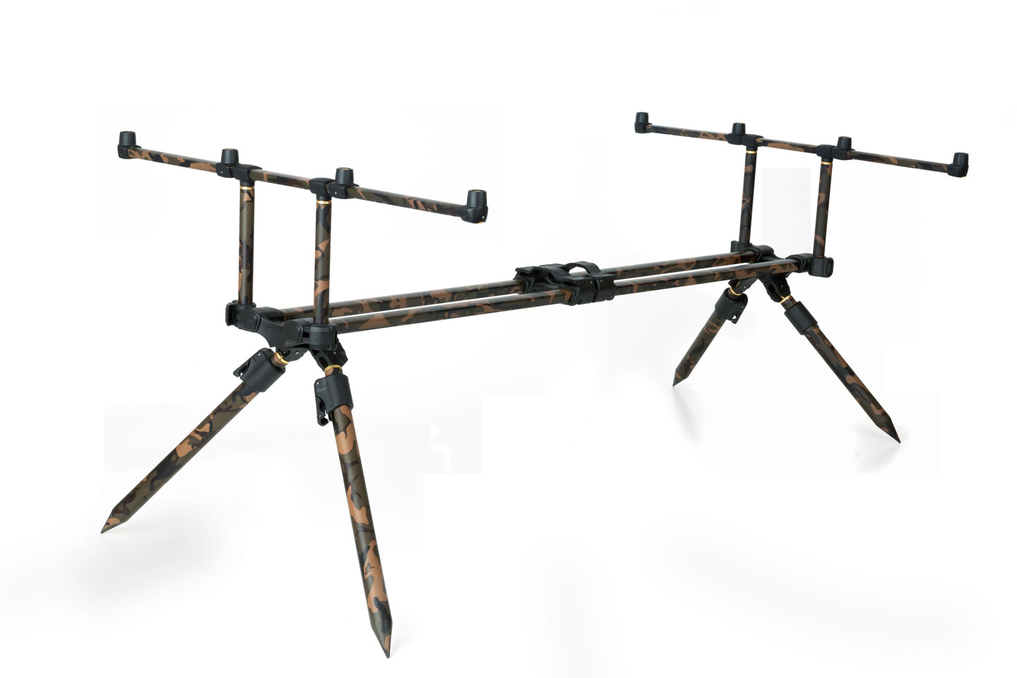 Fox Horizon Duo Camo 3 Rod Pod (inc. 2 Legs) - Image 5