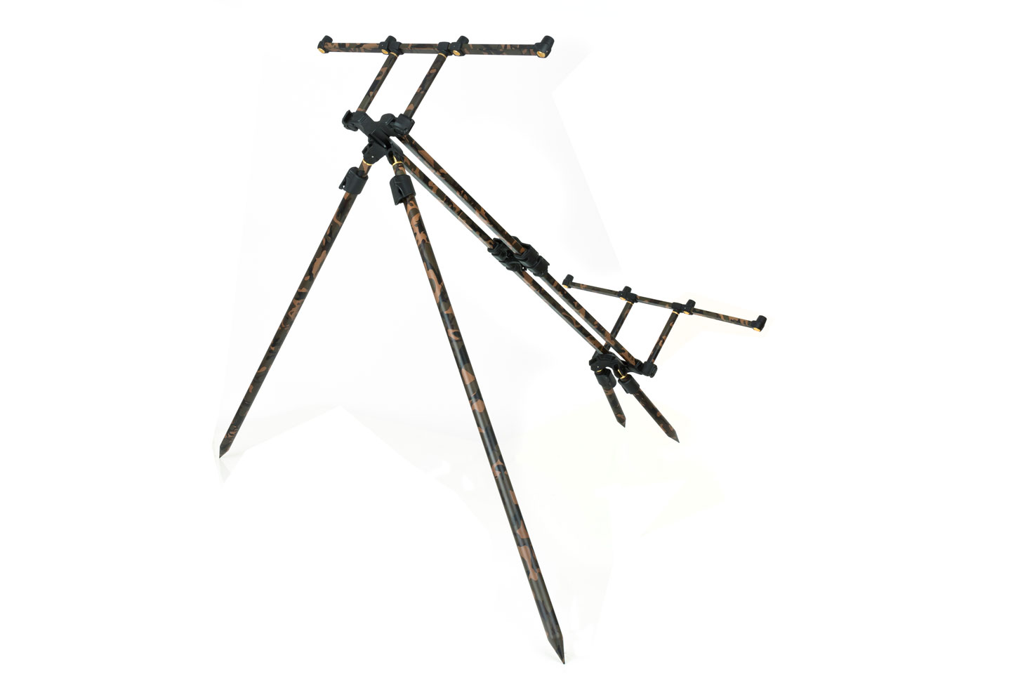 Fox Horizon Duo Camo 3 Rod Pod (inc. 2 Legs) - Image 6