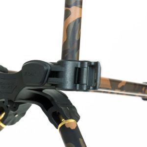 Fox Horizon Duo Camo 3 Rod Pod (inc. 2 Legs) - Image 7