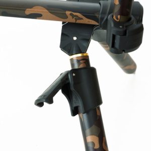 Fox Horizon Duo Camo 3 Rod Pod (inc. 2 Legs) - Image 8