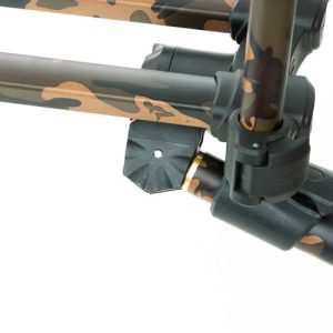 Fox Horizon Duo Camo 3 Rod Pod (inc. 2 Legs) - Image 9