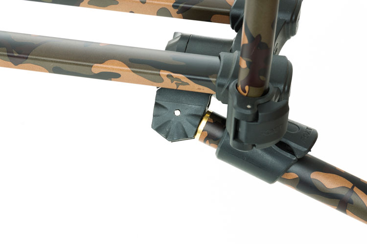 Fox Horizon Duo Camo 3 Rod Pod (inc. 2 Legs) - Image 9