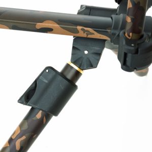 Fox Horizon Duo Camo 3 Rod Pod (inc. 2 Legs) - Image 11