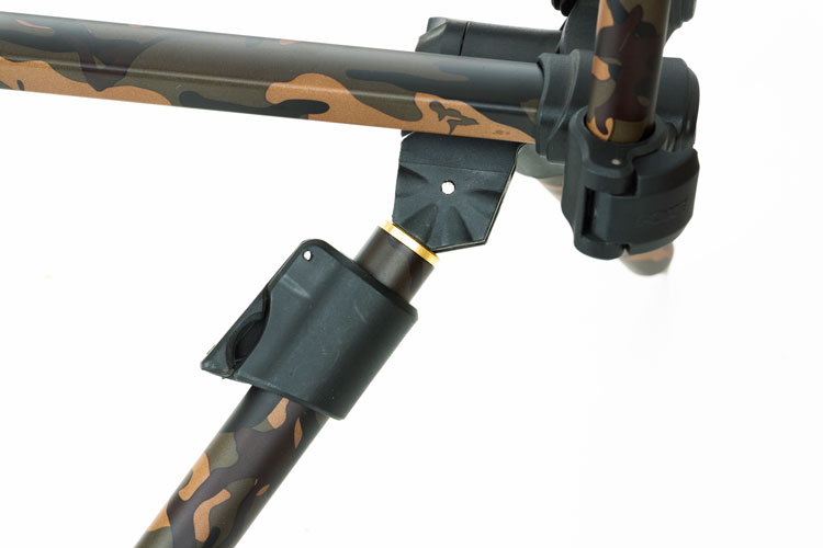 Fox Horizon Duo Camo 3 Rod Pod (inc. 2 Legs) - Image 11