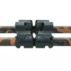 Fox Horizon Duo Camo 3 Rod Pod (inc. 2 Legs) - Image 12