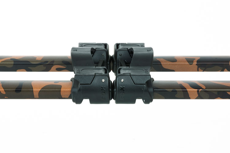 Fox Horizon Duo Camo 3 Rod Pod (inc. 2 Legs) - Image 12