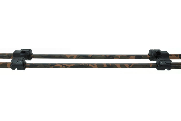 Fox Horizon Duo Camo 3 Rod Pod (inc. 2 Legs) - Image 13
