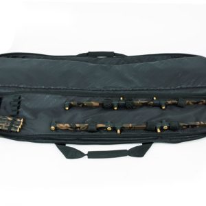 Fox Horizon Duo Camo 3 Rod Pod (inc. 2 Legs) - Image 14