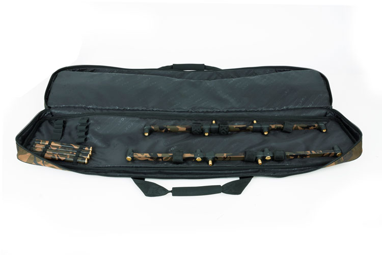 Fox Horizon Duo Camo 3 Rod Pod (inc. 2 Legs) - Image 14