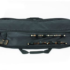 Fox Horizon Duo Camo 3 Rod Pod (inc. 2 Legs) - Image 17