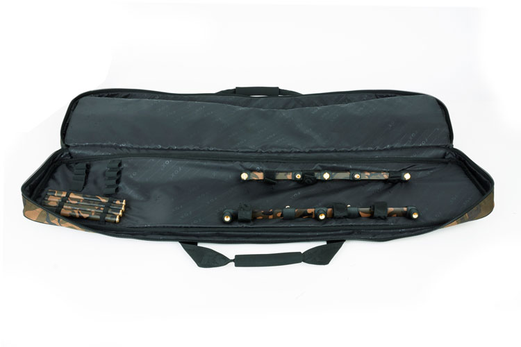 Fox Horizon Duo Camo 3 Rod Pod (inc. 2 Legs) - Image 17