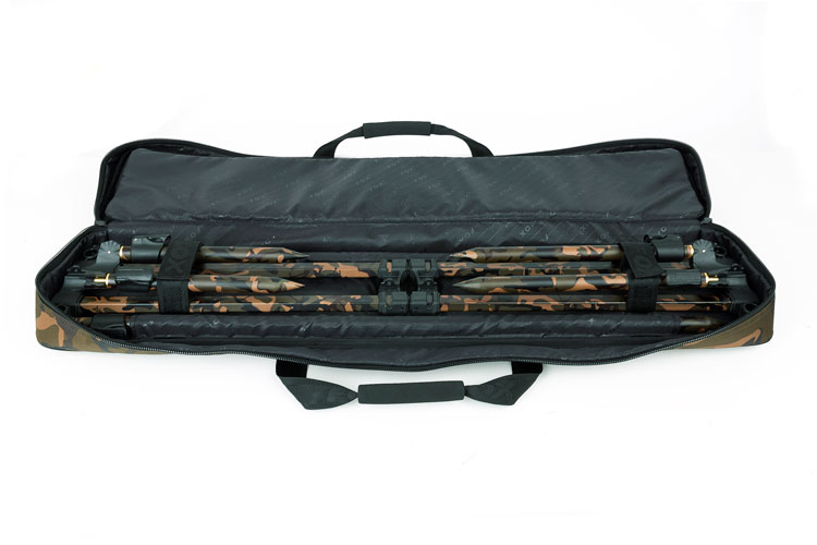 Fox Horizon Duo Camo 3 Rod Pod (inc. 2 Legs) - Image 18