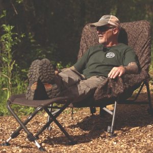 Alternative view of Solar SP C-TECH SOFA CHAIR FOOTREST
