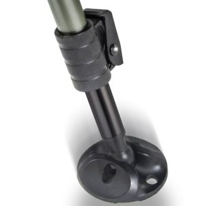 Alternative view of Solar SP C-Tech Superlite Low Chair
