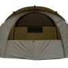 Fox Easy Shelter + Plus Bivvy