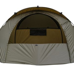 Fox Easy Shelter + Plus Bivvy