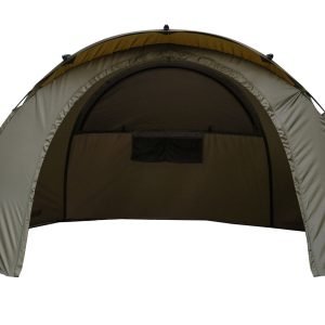 Alternative view of Fox Easy Shelter + Plus Bivvy