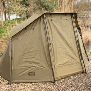 Alternative view of Fox EOS 60" Brolly System
