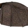Fox Frontier XD Camo & Camo Vapour Peak