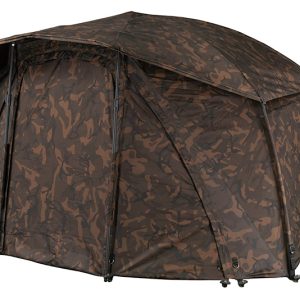 Alternative view of Fox Frontier XD Camo & Camo Vapour Peak