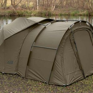 Alternative view of Fox Retreat Brolly System Extension