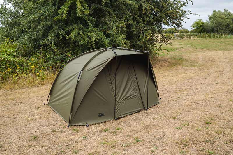 Fox Eos Pro Bivvy - 1 Person - Image 2