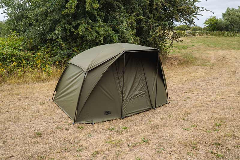 Fox Eos Pro Bivvy - 1 Person - Image 3