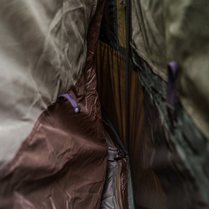 Sonik AXS-V2 XL BIVVY - Image 4
