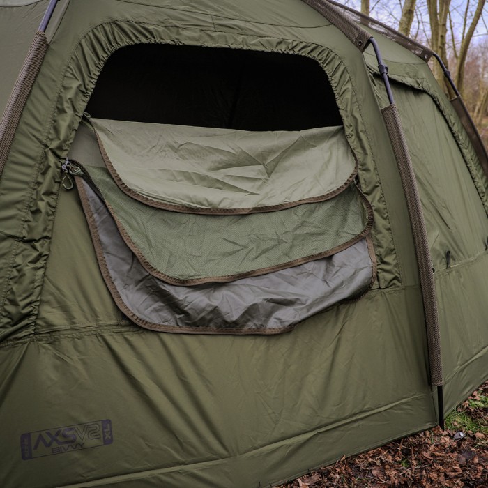 Sonik AXS-V2 XL BIVVY - Image 5