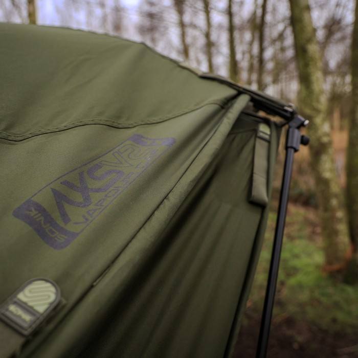 Sonik AXS-V2 XL BIVVY - Image 6