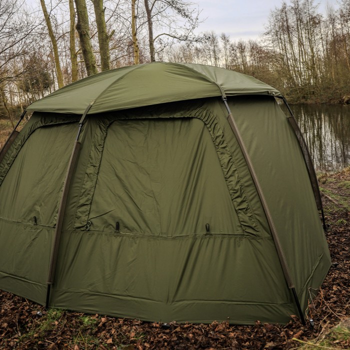 Sonik AXS-V2 XL BIVVY - Image 9